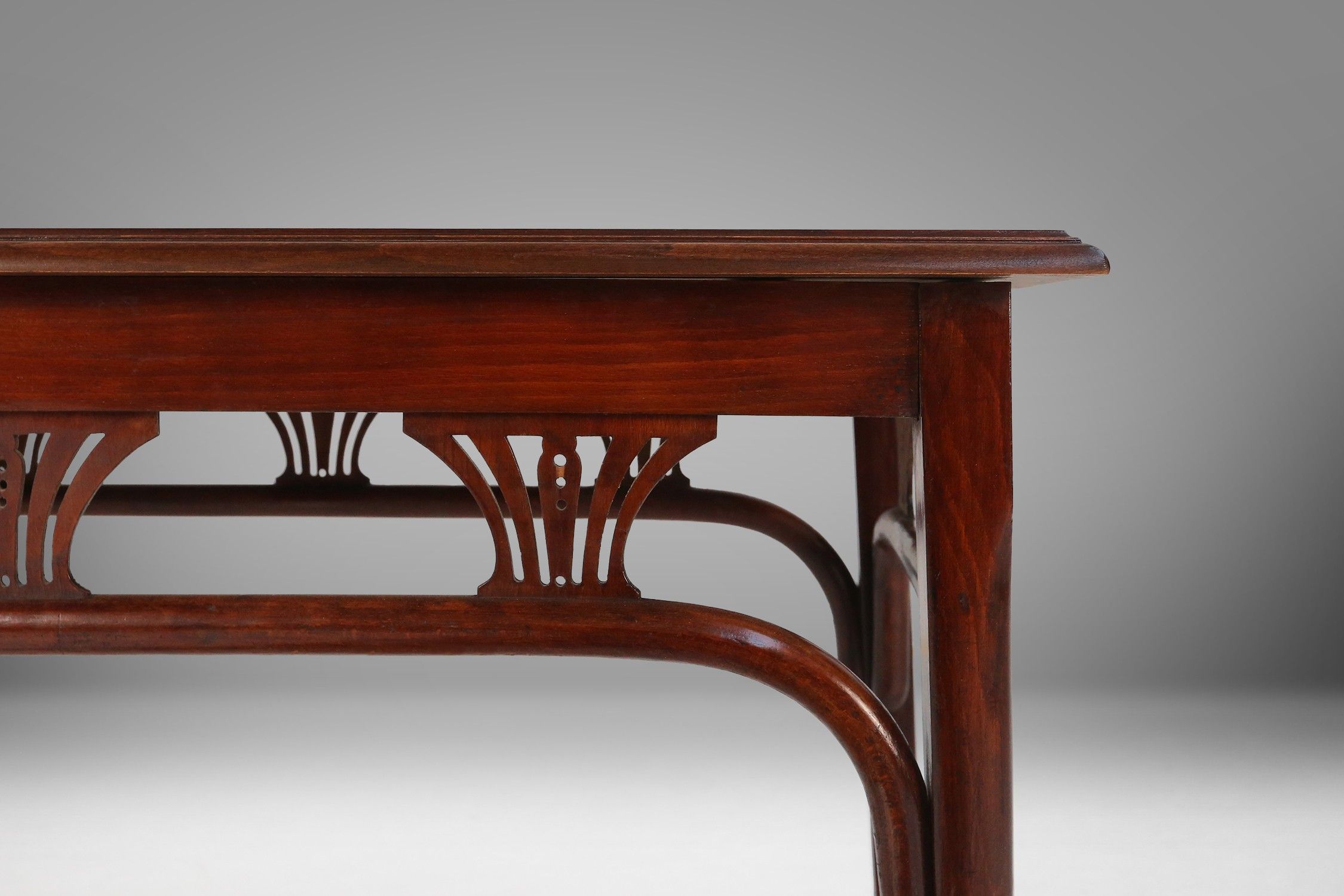 Side Table by Jacob & Josef Kohn, Austria, 1916thumbnail